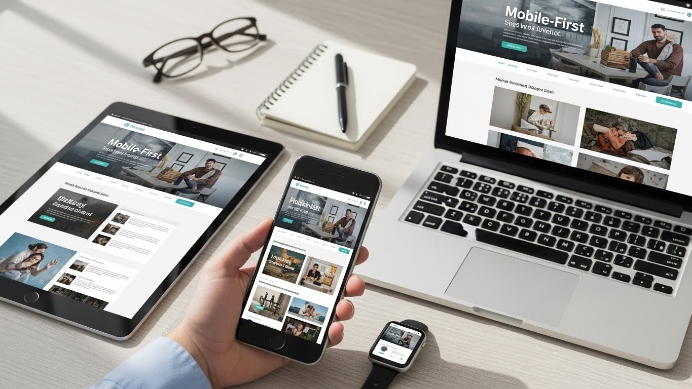 Mobile First: Por que o Google prioriza sites feitos para celular?