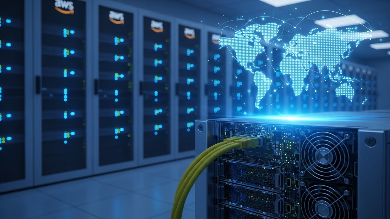 Hospedagem de Sites: Como escolher a melhor para o seu negócio