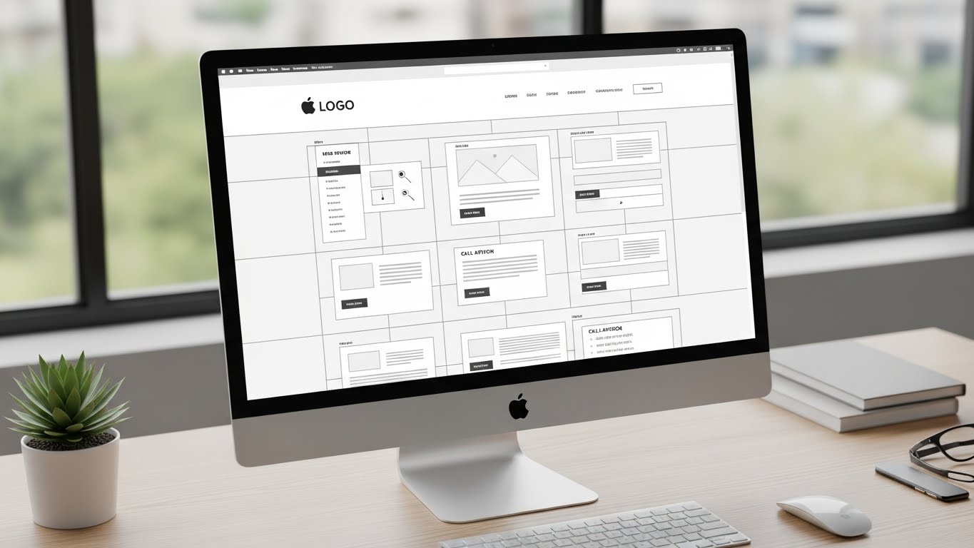 7 Elementos que não podem faltar em um Site Corporativo