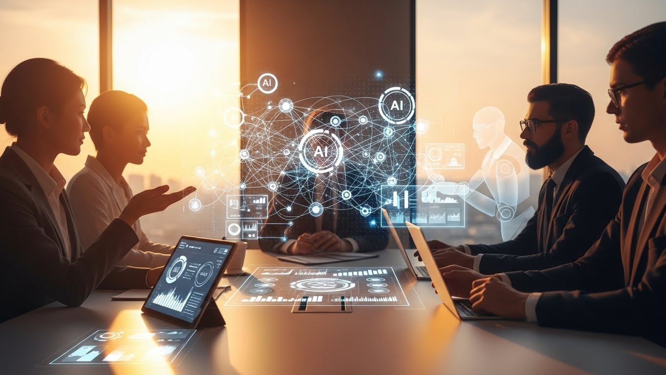 Como preparar sua empresa para a era da automação digital