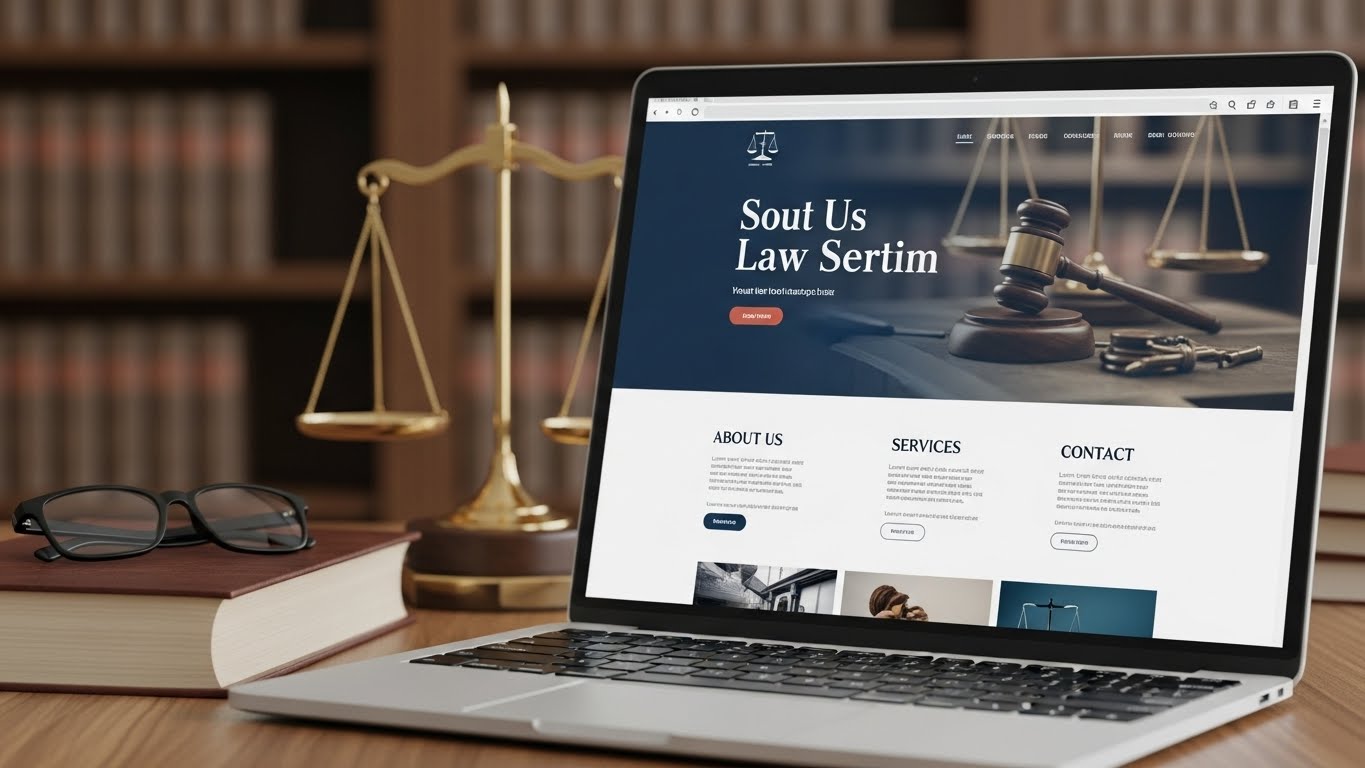 Site para Advogados e Escritórios: O que a OAB permite?