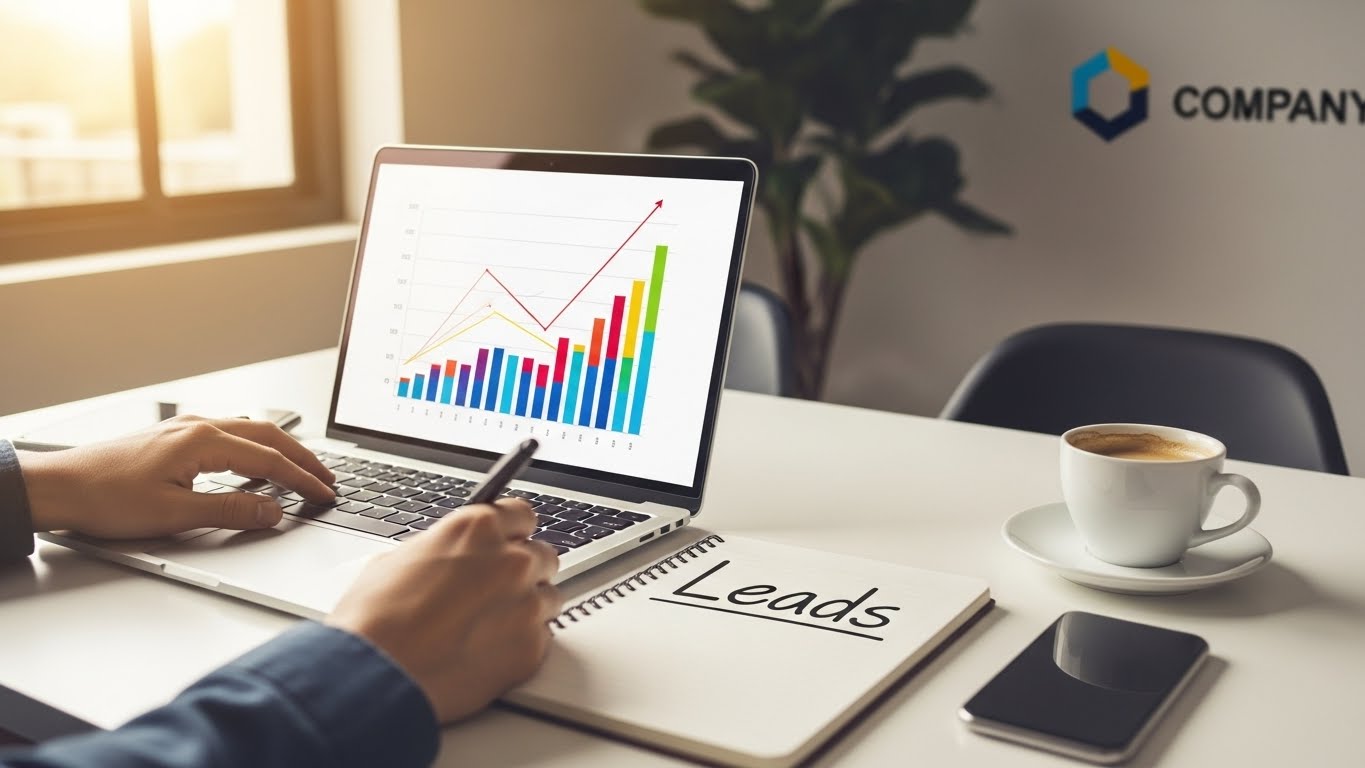 Como atrair leads qualificados usando seu Blog Corporativo